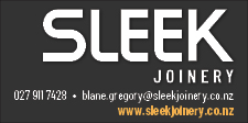 Sleek Joinery